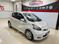 2011 Toyota AYGO