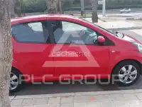 2011 Toyota AYGO