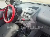 2011 Toyota AYGO