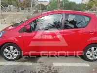2011 Toyota AYGO