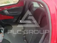 2011 Toyota AYGO