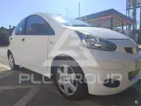 2011 Toyota AYGO