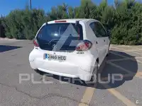 2011 Toyota AYGO