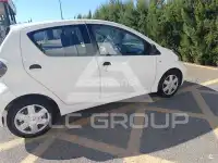 2011 Toyota AYGO