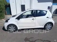 2011 Toyota AYGO