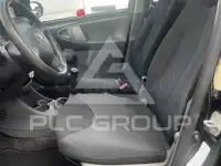 2011 Toyota AYGO