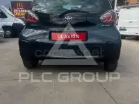 2011 Toyota AYGO