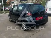 2011 Toyota AYGO