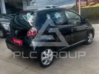 2011 Toyota AYGO