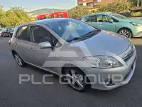 2011 Toyota AURIS