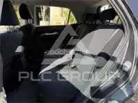 2011 Toyota AURIS