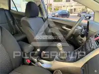 2011 Toyota AURIS