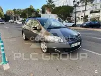 2011 Toyota AURIS