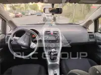 2011 Toyota AURIS