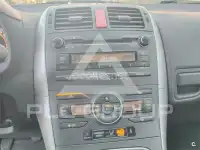 2011 Toyota AURIS