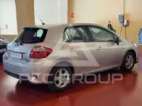 2011 Toyota AURIS