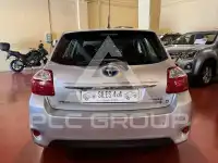 2011 Toyota AURIS