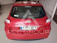 2011 Toyota AURIS