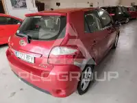 2011 Toyota AURIS