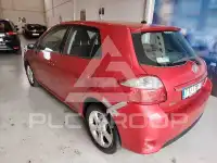 2011 Toyota AURIS