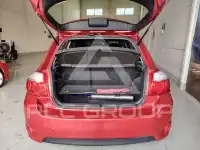 2011 Toyota AURIS