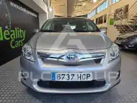 2011 Toyota AURIS