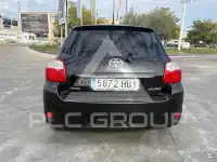 2011 Toyota AURIS