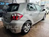 2011 Toyota AURIS