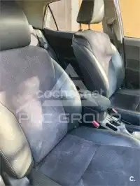2011 Toyota AURIS