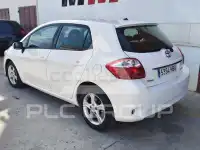 2011 Toyota AURIS