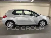 2011 Toyota AURIS