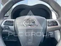 2011 Toyota AURIS