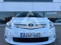 2011 Toyota AURIS