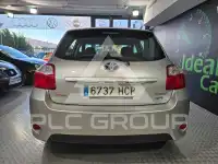 2011 Toyota AURIS