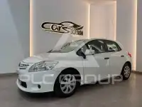 2011 Toyota AURIS