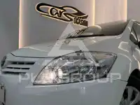 2011 Toyota AURIS