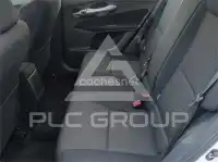 2011 Toyota AURIS