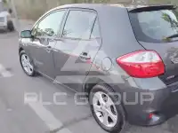 2011 Toyota AURIS
