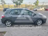 2011 Toyota AURIS