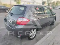 2011 Toyota AURIS