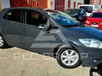 2011 Toyota AURIS