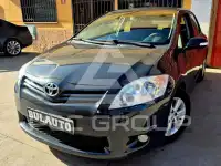 2011 Toyota AURIS