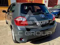 2011 Toyota AURIS