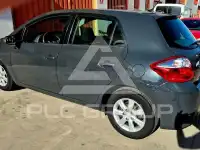 2011 Toyota AURIS
