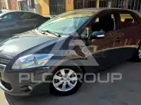 2011 Toyota AURIS