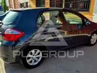 2011 Toyota AURIS