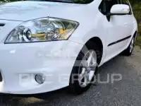 2011 Toyota AURIS
