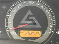 2011 Toyota AURIS