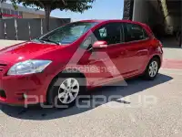 2011 Toyota AURIS