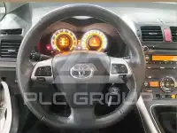 2011 Toyota AURIS